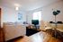 Oasis Apartments Living Area