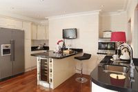 Sneak preview for homebuyers in Bedford