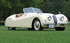 1952 Jaguar XK 120