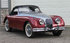 1959 Jaguar XK 150 "S" Model Roadster