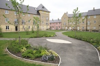 Colchester homes remain in pole position