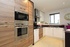 All Redrow homes boast contemporary kitchen designs.