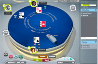 Yazino: The socially connected casino