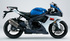 Suzuki GSX-R750