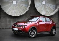 Discount Nissan Juke flies off the shelves