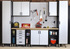 Garage storage