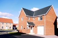 Demand for detached soars at Stour Croft