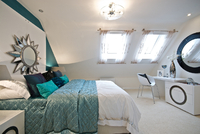 Room for more of the family in Leeds