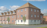 Bryant unveils new show property in Hucknall