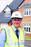 Taylor Wimpey's Paul Cunningham wins an NHBC Seal of Excellence 2010.