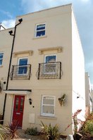 Final homes for sale at Battledown Park, Cheltenham