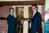 George Buchanan, Hodsock Priory and Andrew Morgan, emda