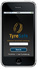 TyreSafe iPhone app
