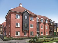 Buyers move quickly in Colchester