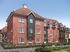 An artist’s impression of the stylish apartments available 