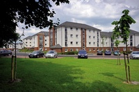 New apartments showcase stylish city living in Glasgow