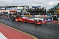 Santa Pod VP Racing Fuel Santa Pod VP Racing Fuel