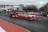 Santa Pod VP Racing Fuel