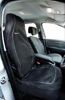Richbrook SRS compatible seat covers - clean and safe