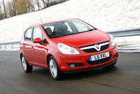 Vauxhall Masterfit’s Winter Safety Check