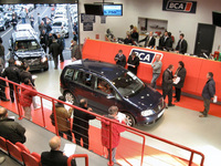 Used car values climb again in September at BCA