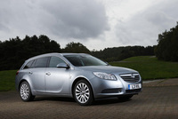 Vauxhall dominates top five in September sales league