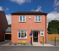 New doors open for homebuyers in Nuneaton