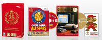 Super Mario All-Stars for Wii