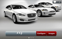 Jaguar launches two new apps