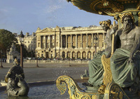 New hotels in Paris offer the crème de la crème