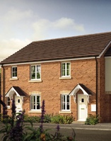 Fresh opportunities for first time buyers in Merthyr