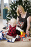 Make this a Christmas to remember in your brand new Persimmon home