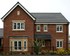 The Derwent showhome exterior.