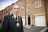 Mayor Lee Bates moves into Morris' Castle Gate development
