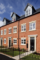 Home buying advice for first timers in Hyde