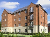 New homes in Halesowen for under £80k