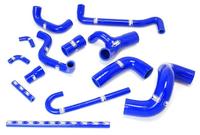 Samcosport BMW E30 M3 coolant hose kit