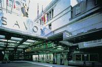 A new era of luxury for The Savoy