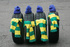 Cold weather tyres