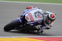 Jorge Lorenzo