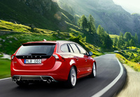 Volvo V60 pricing and specifications announced