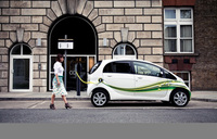 EV drivers enjoy increased confidence and low ‘refuelling’ costs