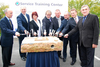 Skoda to build International Training Centre in Czech Republic