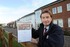 Taylor Wimpey Senior Site Manager John Curtiss 