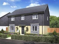 Taylor Wimpey Trevenson Meadows