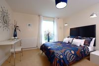 Affordable London City Airport homes take off