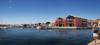 Versatile new homes unveiled in Wivenhoe