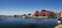 Taylor Wimpey’s prestigious Cook’s Shipyard development in Wivenhoe, Essex.