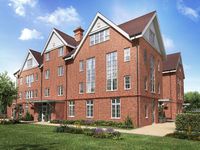The Lancasters - An affordable Essex idyll