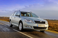 Record sales for Skoda in September